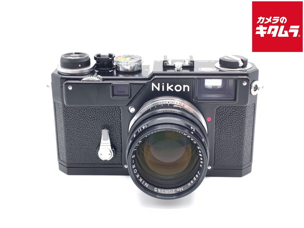 極美品】Nikon F5 50th 50周年 フィルムカメラ ボディ #E27 極美