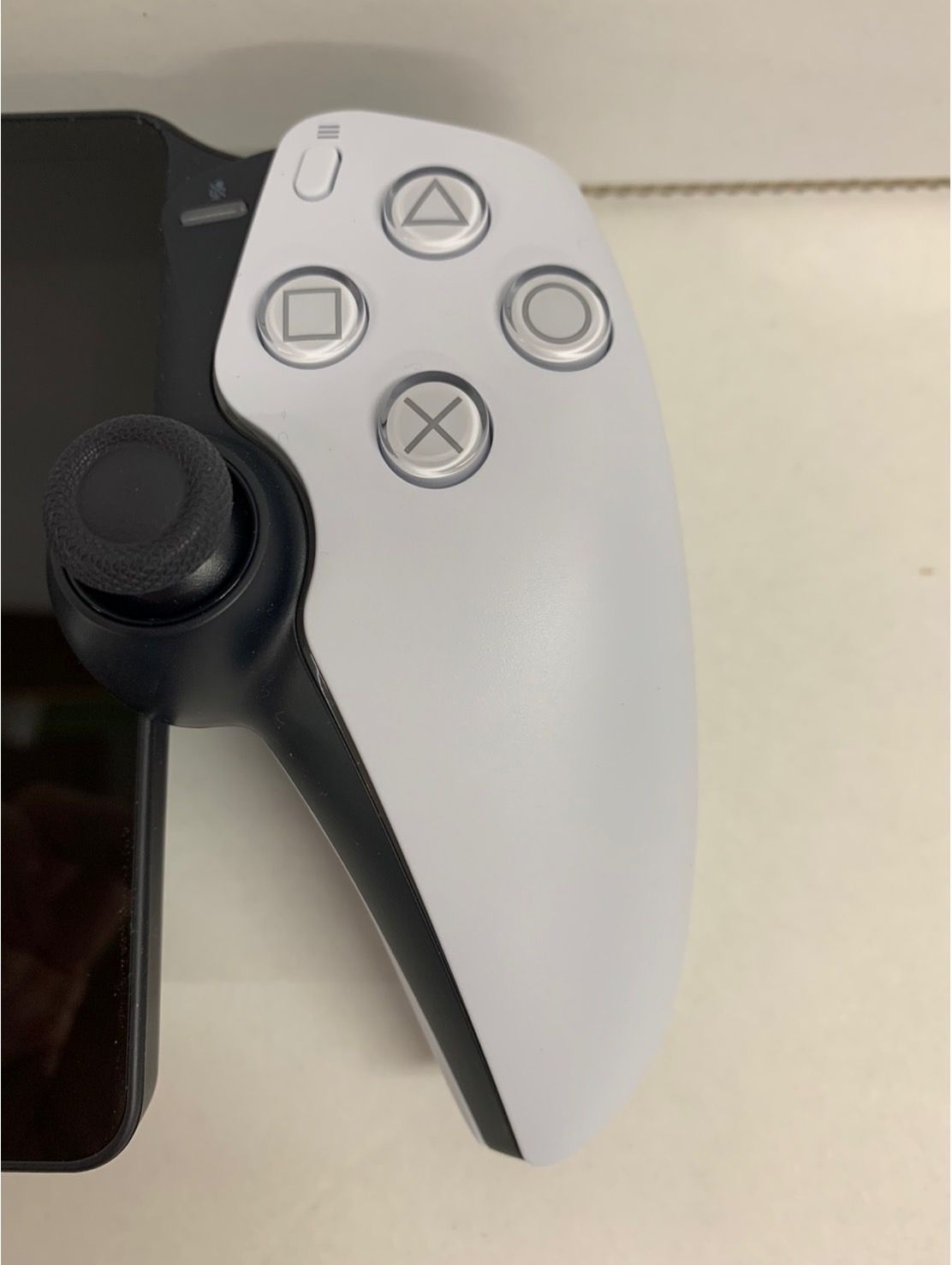 プレイステーションポータル リモートプレーヤー