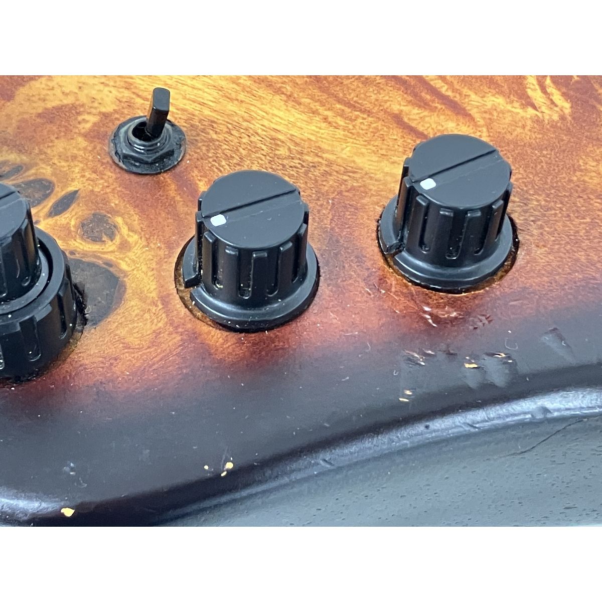 専用商品　EH500 Ibanez アイバニーズ EHB1500-DEF 4弦 ヘッドレスベース 弦楽器
