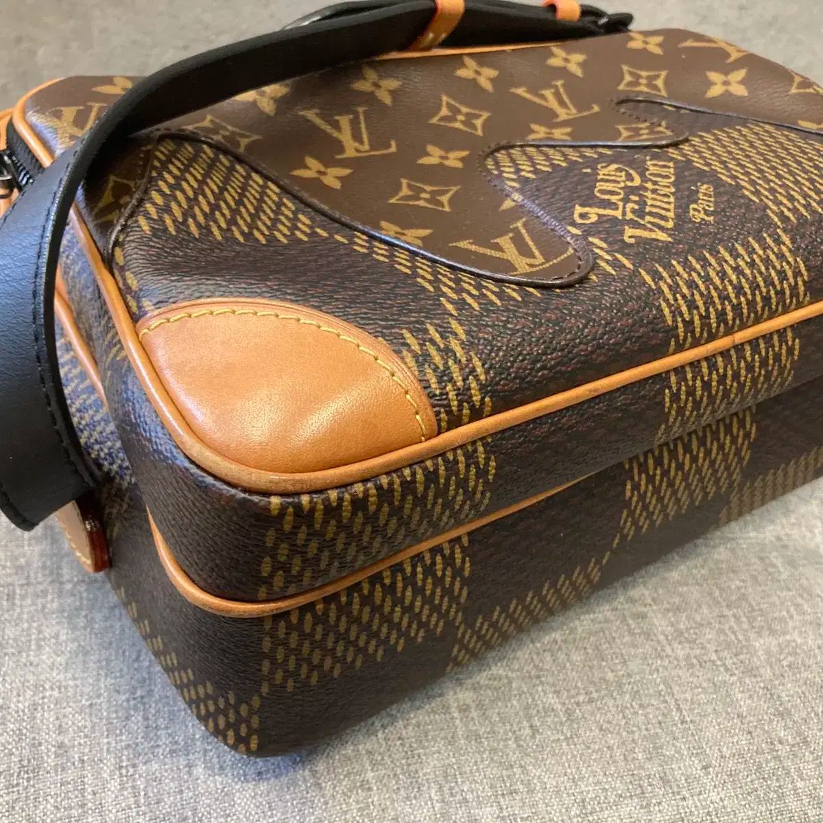 Vuitton