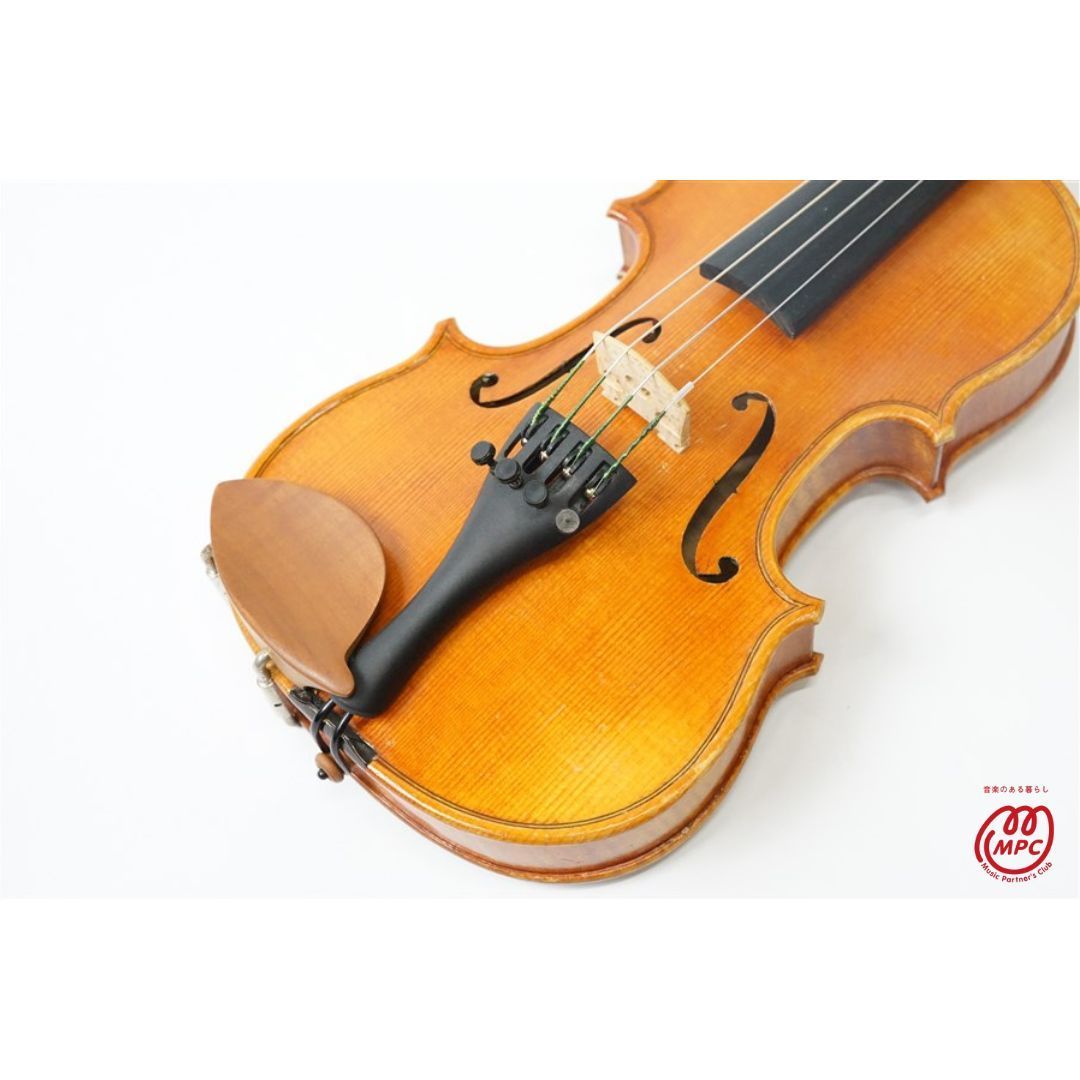 中古】Calro giordano（カルロジョルダーノ）バイオリン Violin