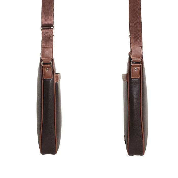 平野鞄 ひらのかばん ヒラノ ショルダーバッグ カジュアルバッグ A4