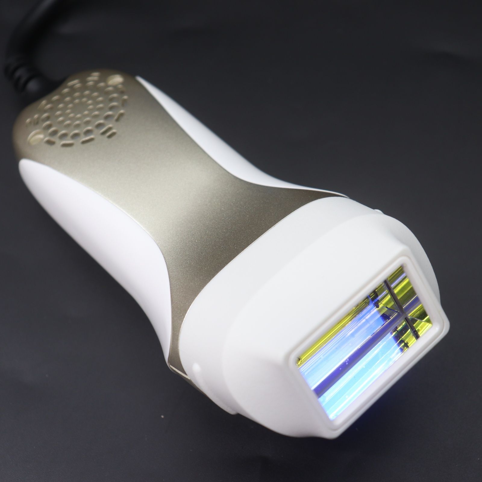 【美品】Ke-non ケノン ver 8.6 脱毛器 脱毛器 ケノン (KE-NON) Ver.8.7(バージョン8.7)〔2025年最新