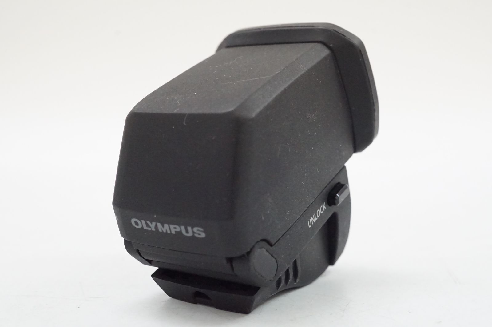 L142036-2 OLYMPUS オリンパス VF-4 電子ビューファインダー