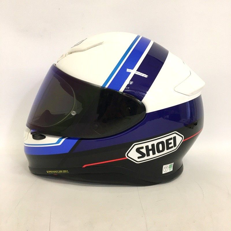 【美品】SHOEI Z-7 PHILOSOPHER Webike | SHOEI ショウエイ Z-7 PHILOSOPHER［ゼット-セブン