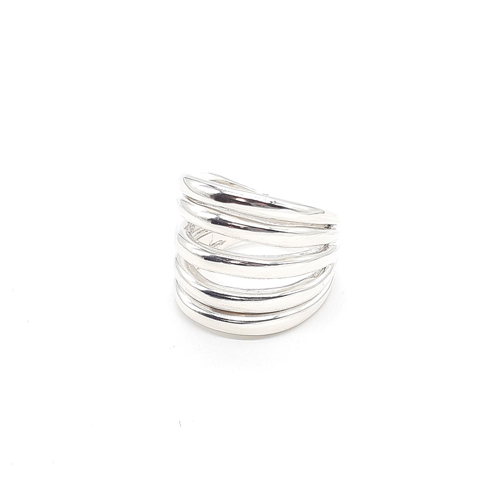 ROBERT LEE MORRIS RLM ロバートリーモーリス リング シルバー SILVER