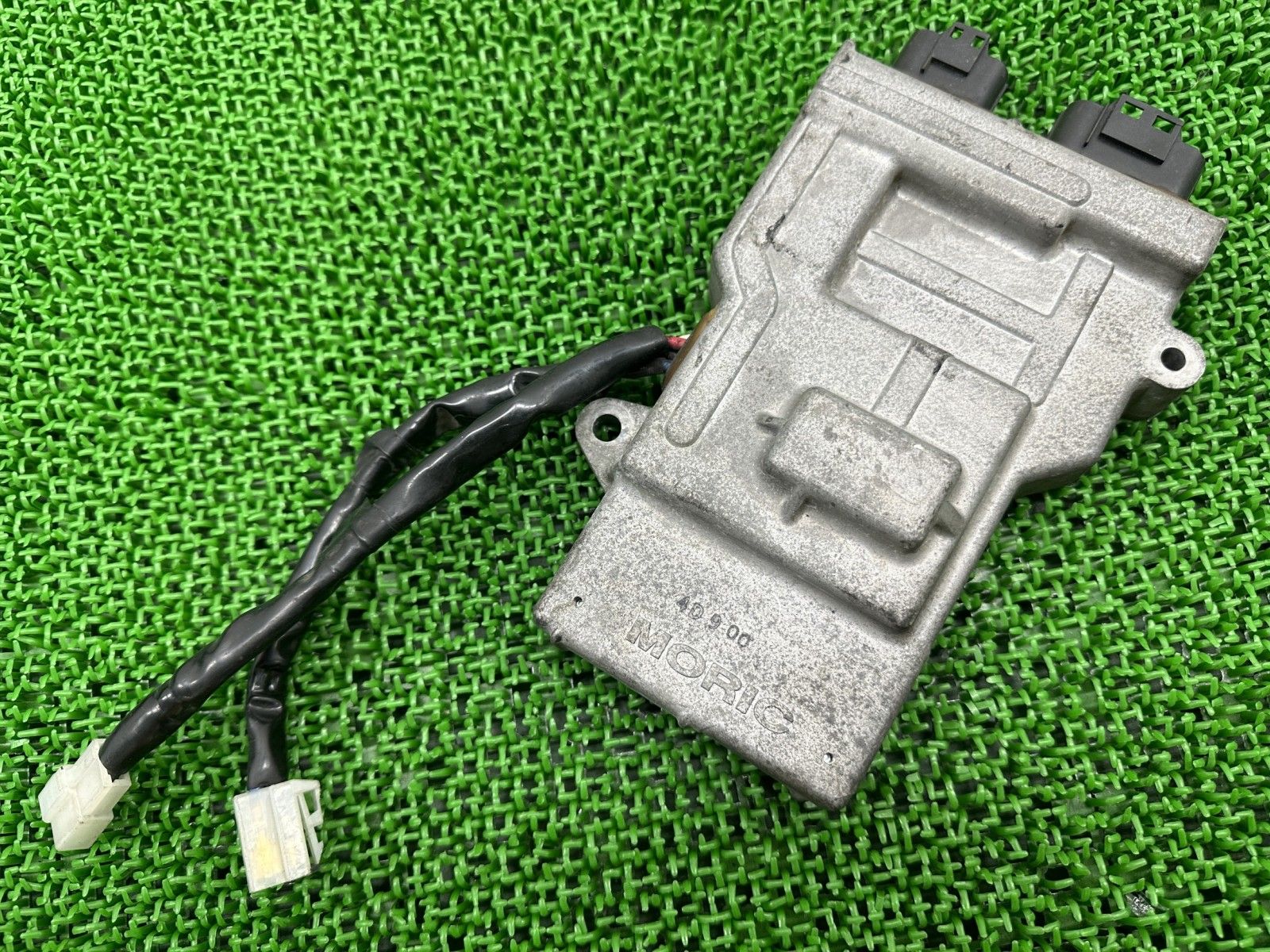 マジェスティ250 ECU ヤマハ 純正 中古 バイク 部品 SG20J MORIC
