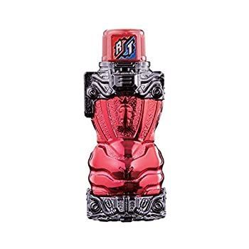 【中古】仮面ライダービルド/ラビットフルボトル キラキラメッキ【赤】