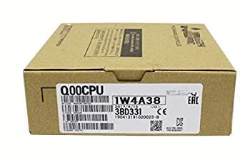 三菱電機 PLC Q00UCPU セット ｜動作良好・中古美品 中古】 MITSUBISHI 三菱電機 シーケンサ Q00CPU CPUユニット