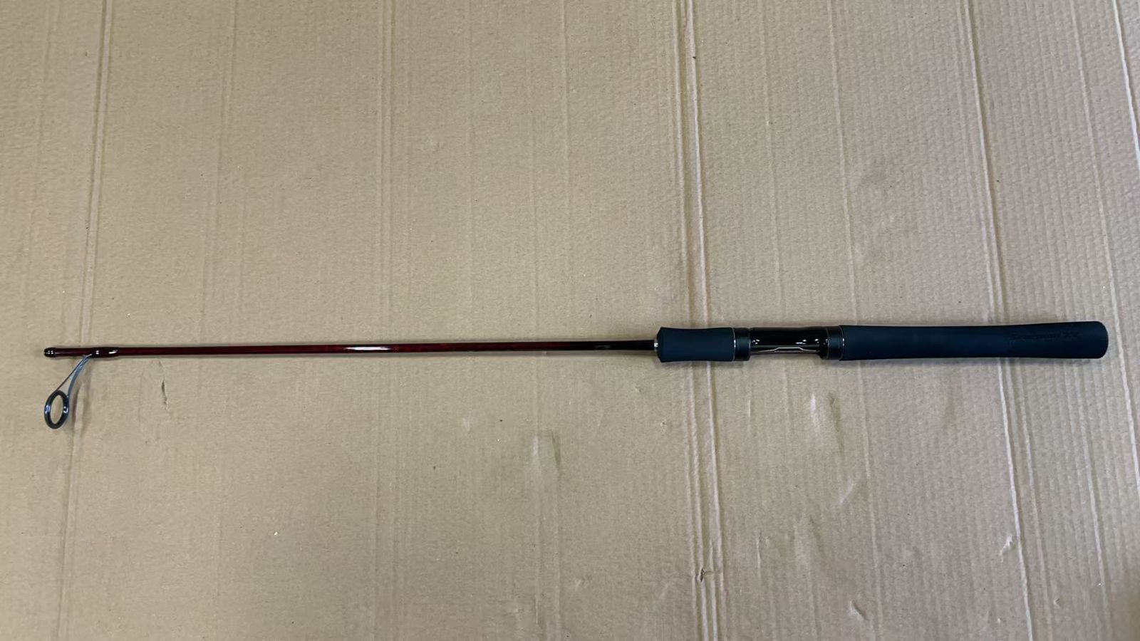 SHIMANO フリースタイルロッド