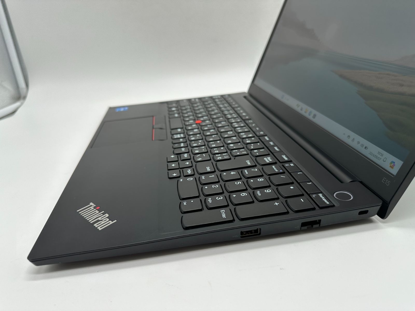 Windowsノート本体 ThinkPad E15 Gen 2 Ryzen5 pro 8/256Gb Amazon.co.jp: 直販 ノートパソコン：ThinkPad E15 Gen 2 AMD Ryzen 5