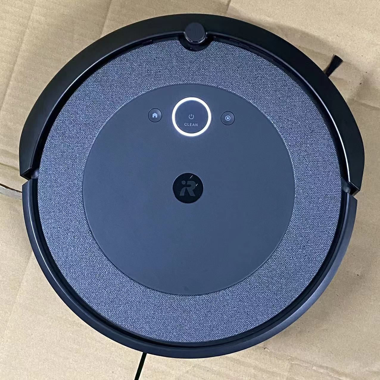 【ジャンク品】ルンバ、アイロボット iRobot Roomba i3