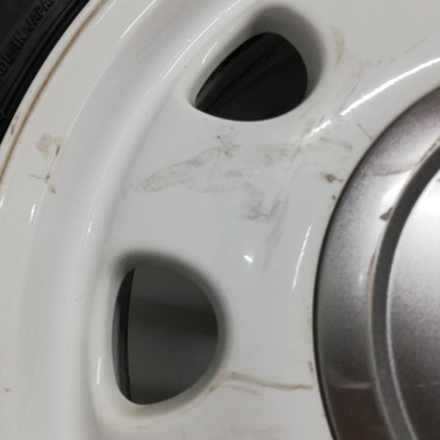 国産ノーマルタイヤ & ホイールタイヤ 1本> 155/65R14 国産ノーマルタイヤ & ホイールタイヤ 1本> 155/65R14