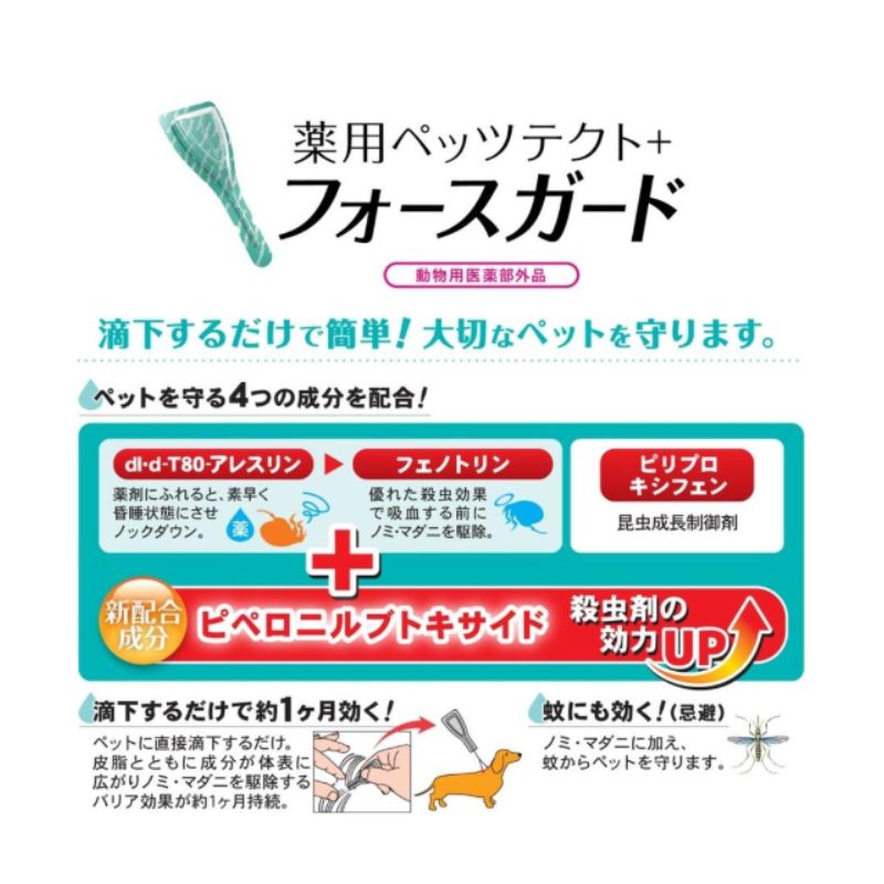 多頭飼い