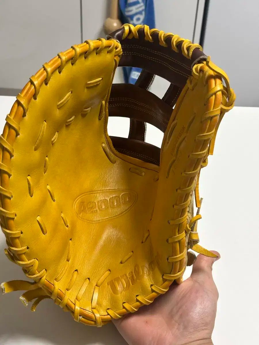  ウィルソン Wilson 1 ルミット 左投げ グローブ 1883 モデル その他 グローブ
