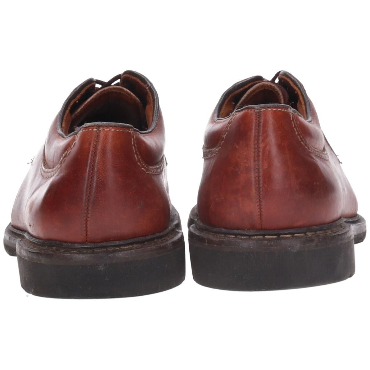 アレンエドモンズ　Uチップ　9 ½ アレンエドモンズ Allen Edmonds?Walton Uチップシューズ USA製
