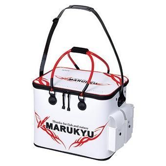 マルキュー パワーバッカンSL IV ライブウェル