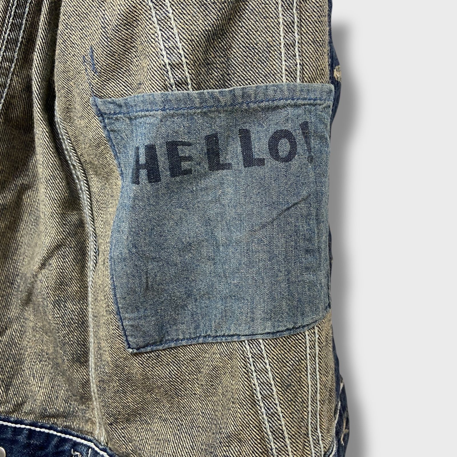 キムタク着☆Levi's☆リーバイス☆70505☆デニムGジャン☆復刻