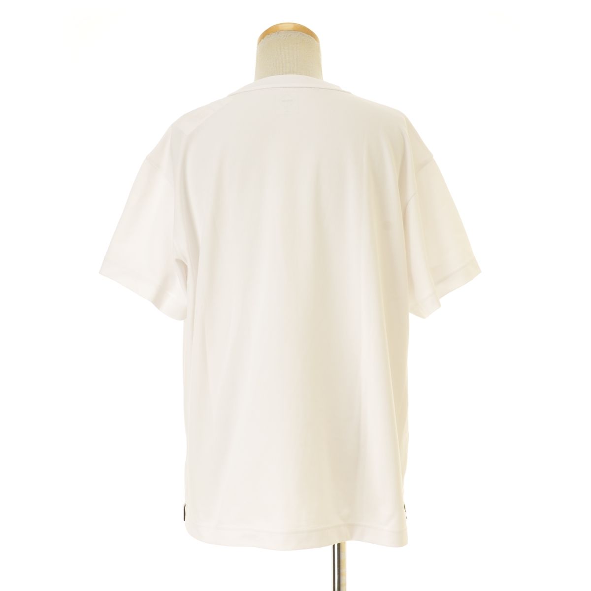 F.C.R.B./F.C.RealBristol】23SS FCRB-230077 EMBLEM POCKET TEE半袖T 