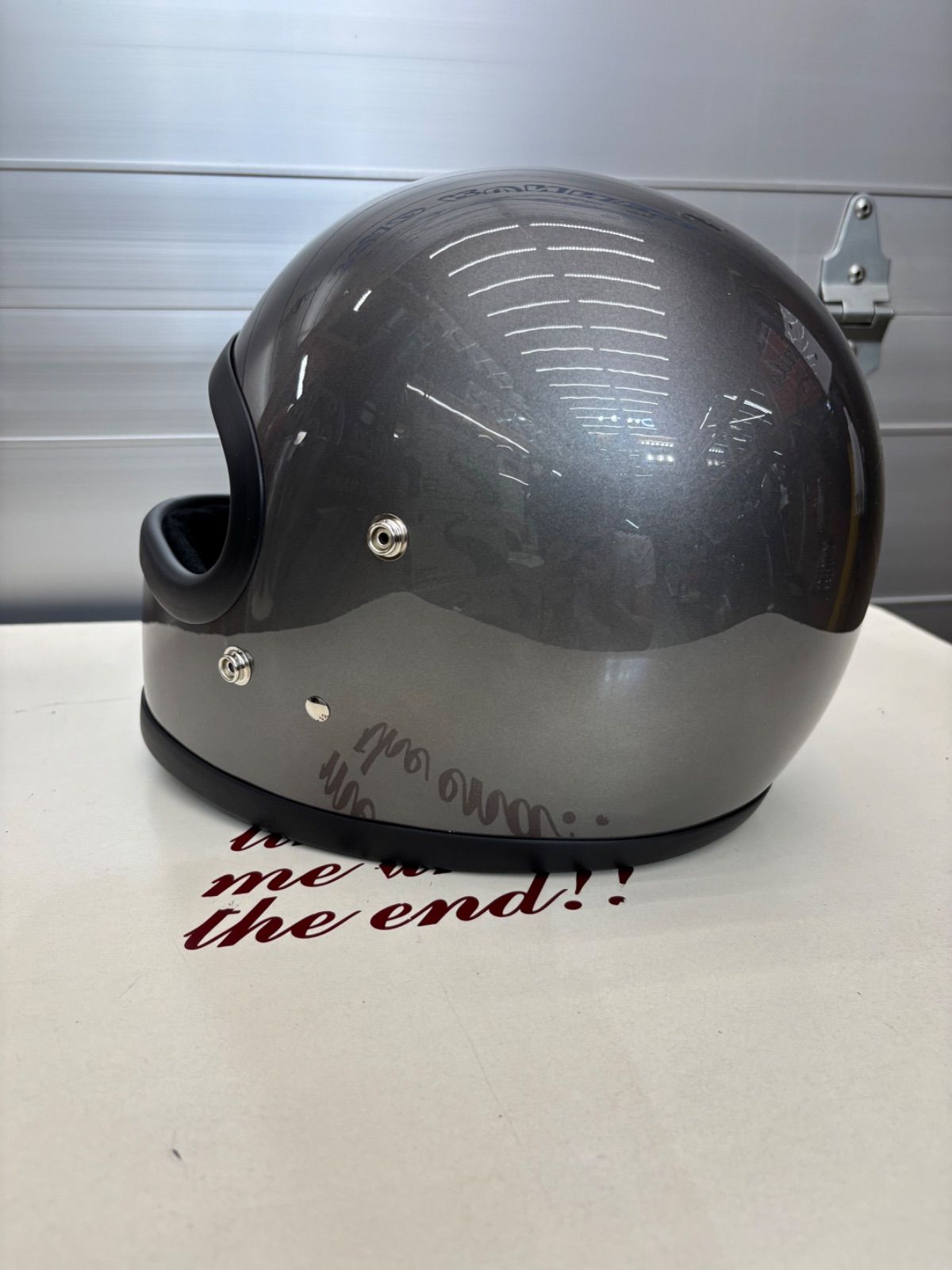 オーシャンビートル