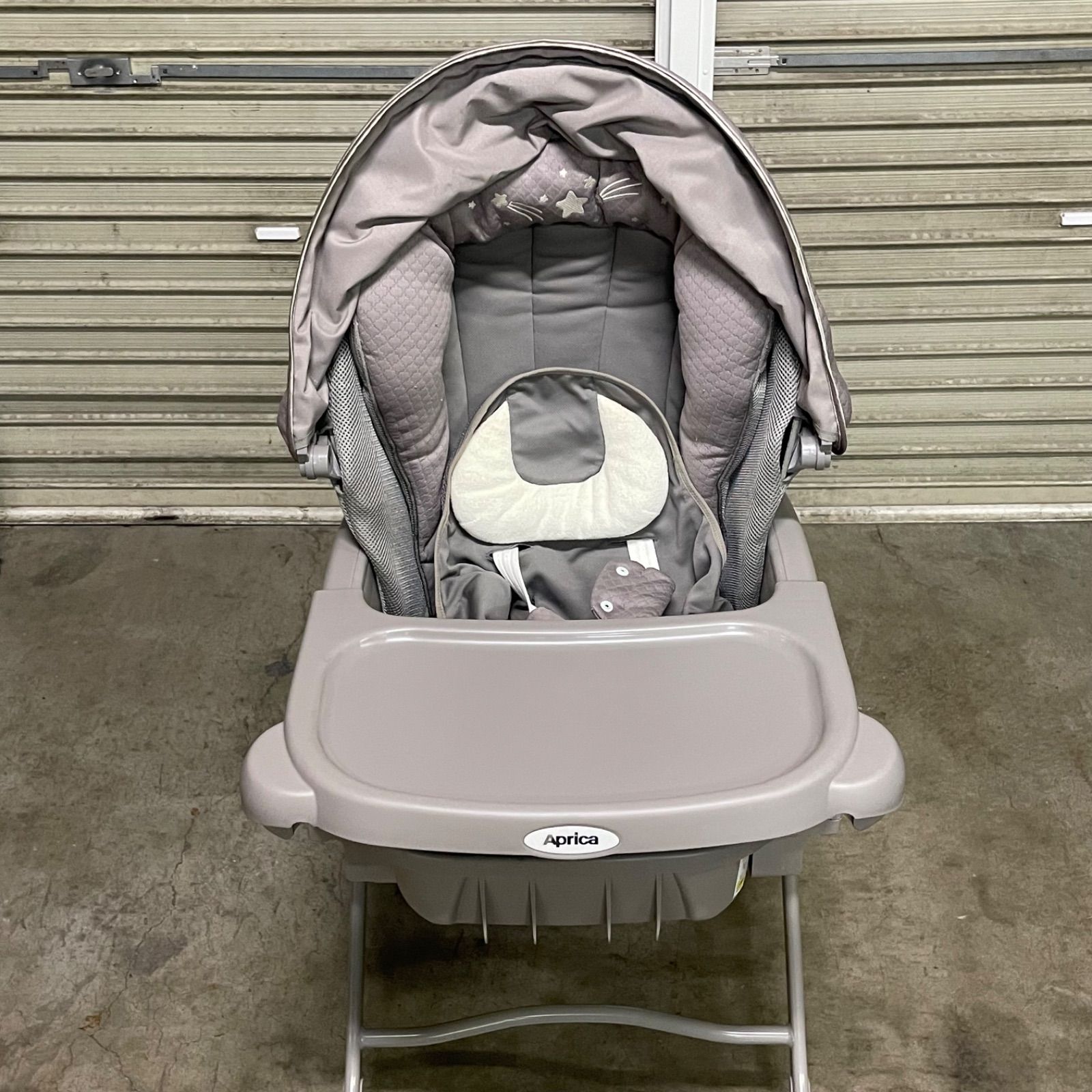 アップリカ ユラリズム オート 【重要】プロフ確認お願いします★やひろ 10/7ｰ11/3 1000WAONポイント進呈】アップリカ ユラリズム オート