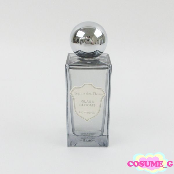 レジムデフルール グラスブルームズ ガラスの花 100ml EDP 残量多 G759