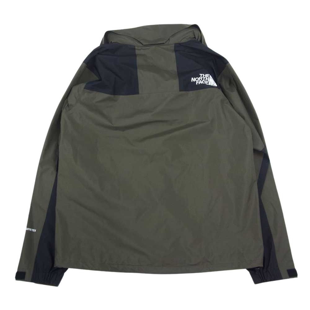 THE NORTH FACE ノースフェイス NP12333 GORE TEX ゴア テックス