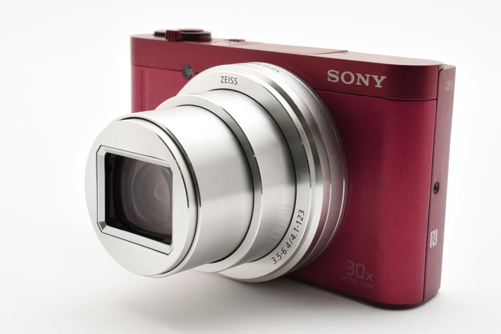 DSC-WX500