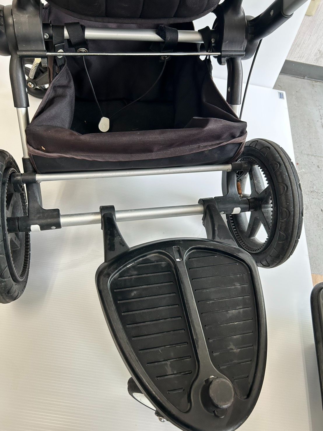 原口文仁 SSR 直筆サイン 2025-2 阪神タイガース オンサイトカード