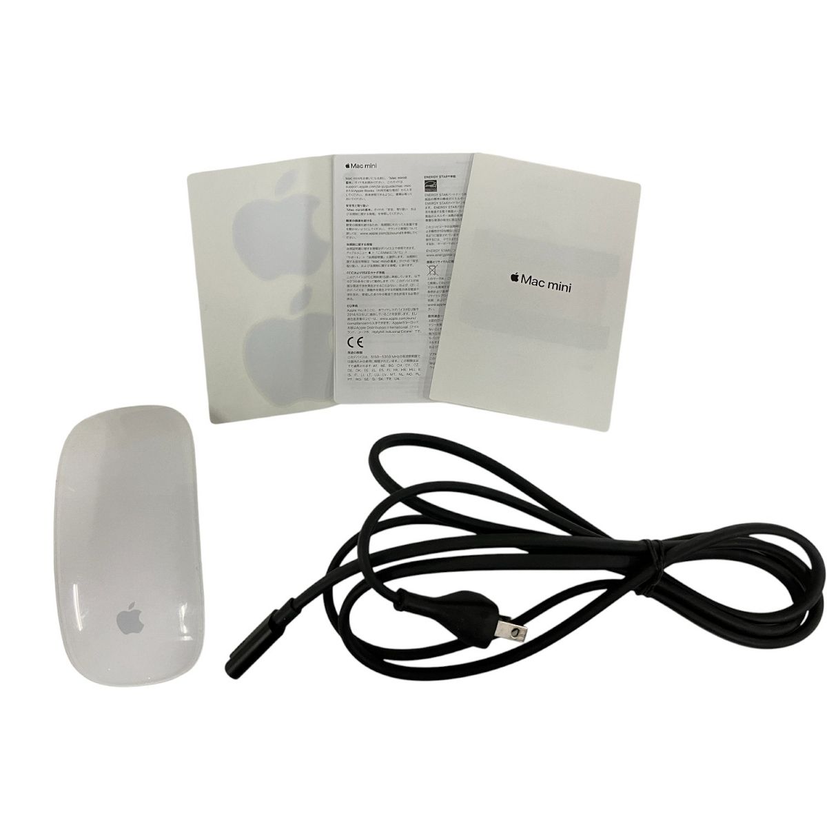 Apple mac mini 2018 i7 メモリ16GB SSD1TB Catalina A1993 マウスセット 良好 B10503187 VETTDRUCK_DE
