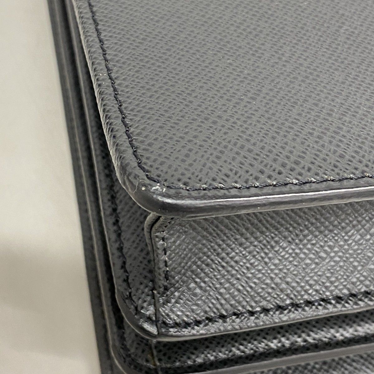 ブリーフケース タイガ