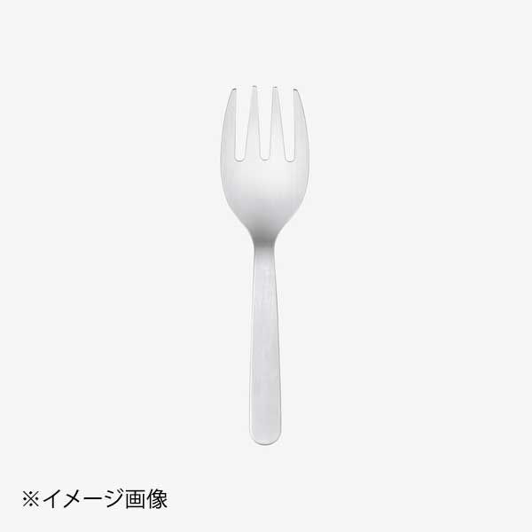 西海陶器 Common コモン サービングフォーク 6個入