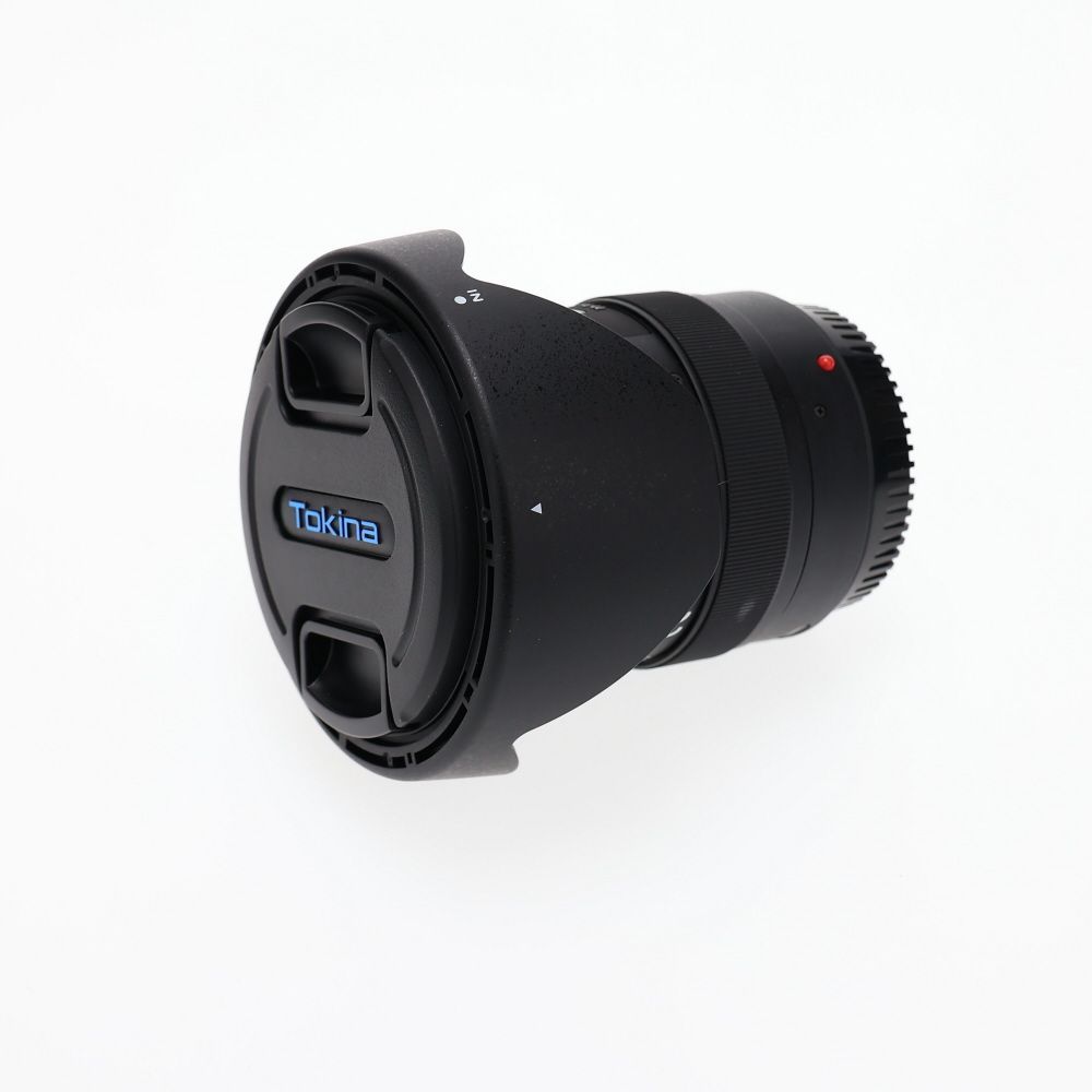 Tokina 超広角ズームレンズ AT-X 116 PRO DX 11-16mm F2.8 (IF) ASPHERICAL ソニーα用 AP レンズレビューTokina AT-X 116 PRO DX II 11-16mm F2.8 for Nikon