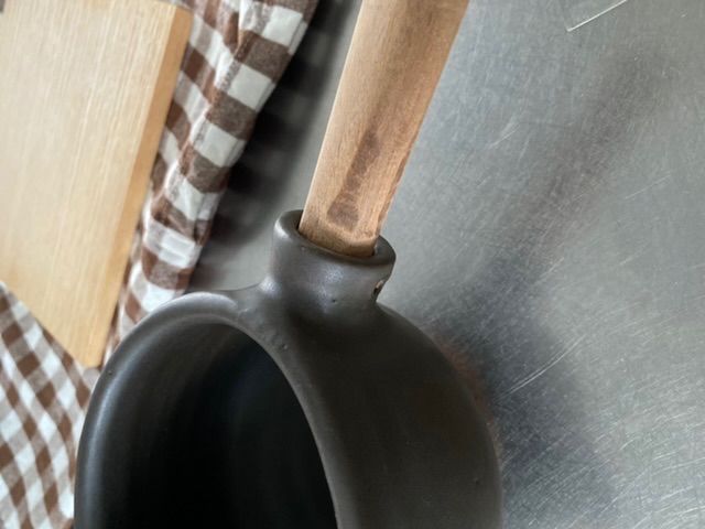 黒 右利き用