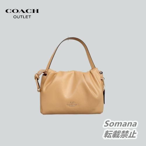 COACH FAYE コーチ CT763 フェイ ドローストリング バッグ ハンドバッグ 2WAY ショルダーバッグ クロスボディバッグ 牛革  レディース 曇り型 ラージサイズ アウトレット レモンイエロー - メルカリ