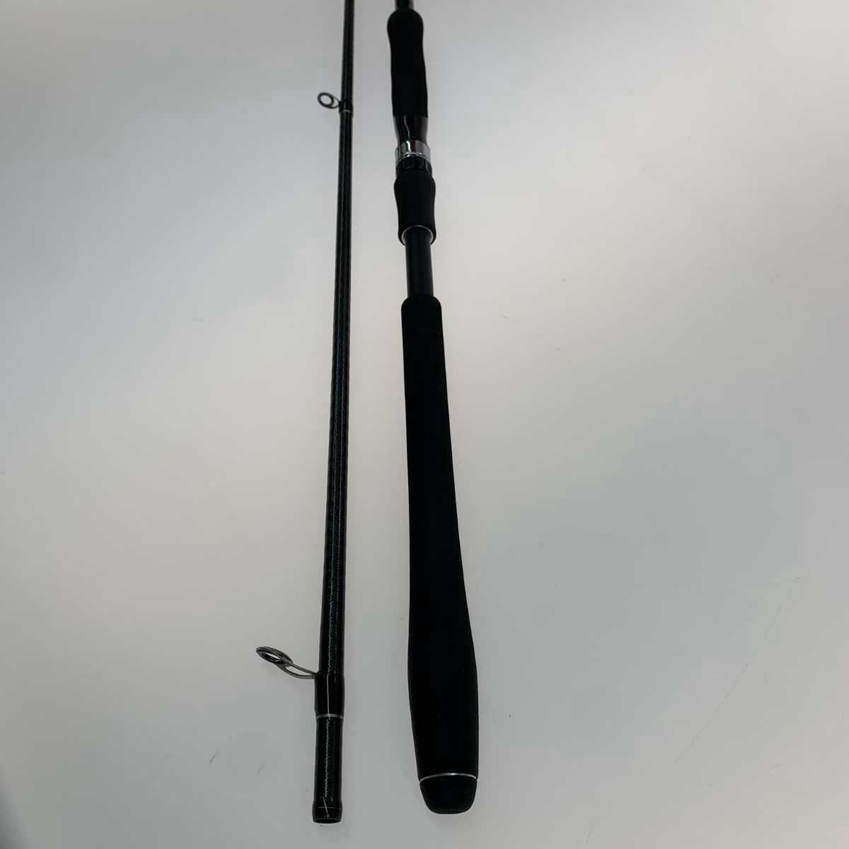 ○○SHIMANO シマノ ルアーロッド ディアルーナ S1006M - メルカリ