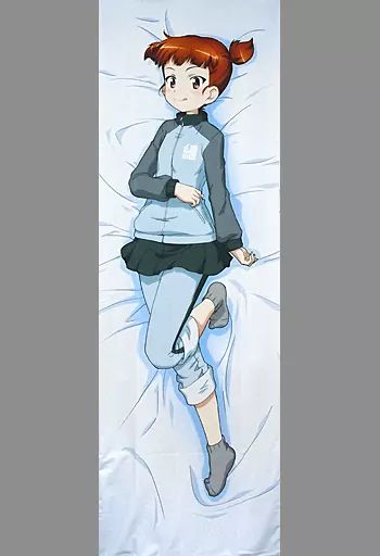 格安，送料無料 【中古】抱き枕カバー・シーツ ミッコ 描き下ろし抱き枕カバー(2WAYトリコット) 「ガールズ＆パンツァー 最終章」 その他