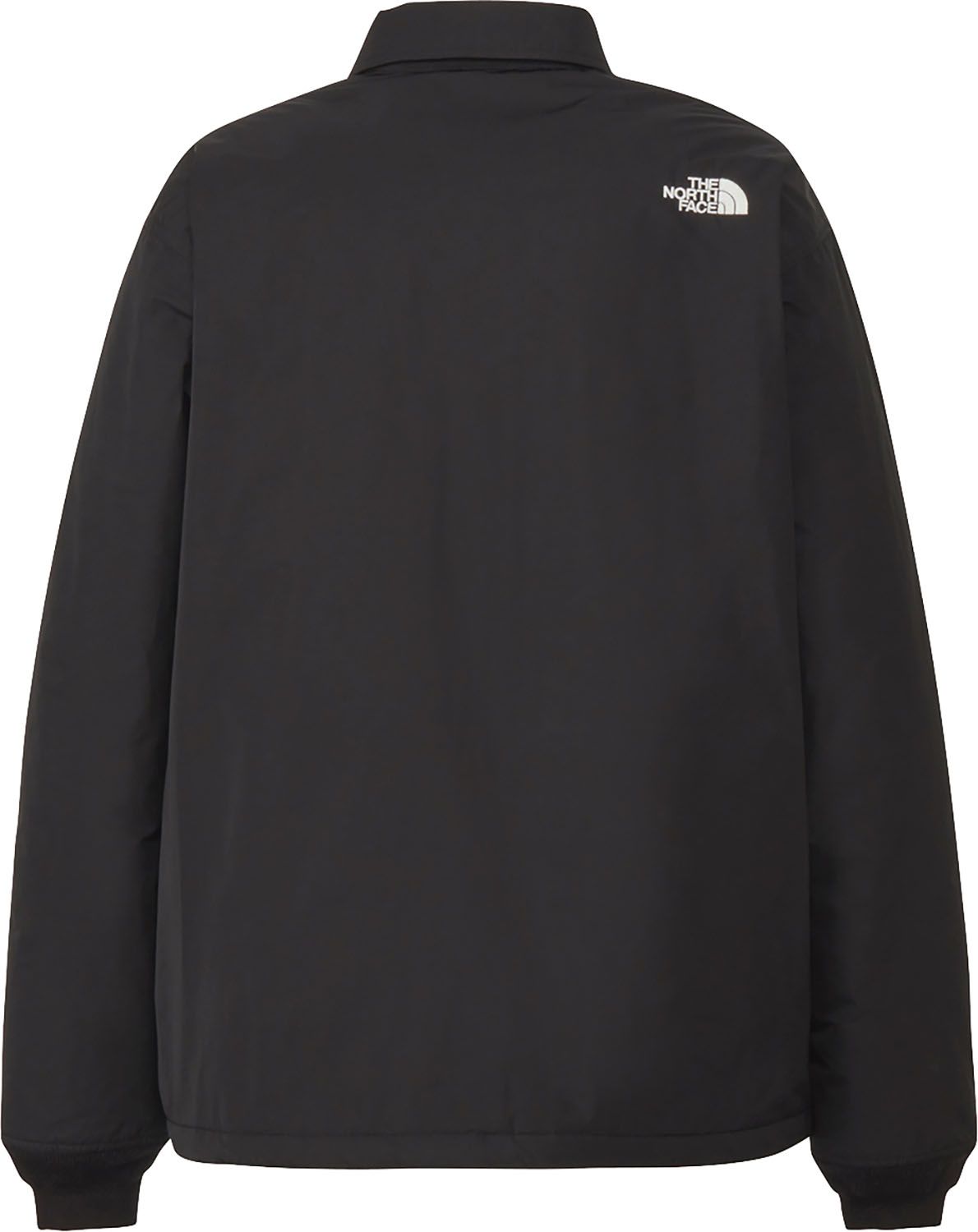 インサレーテッドコーチジャケット