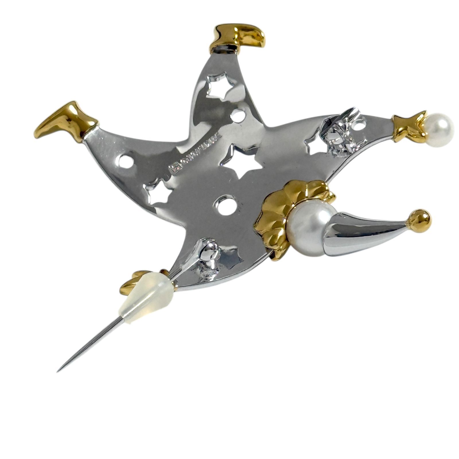 ミキモト レディース