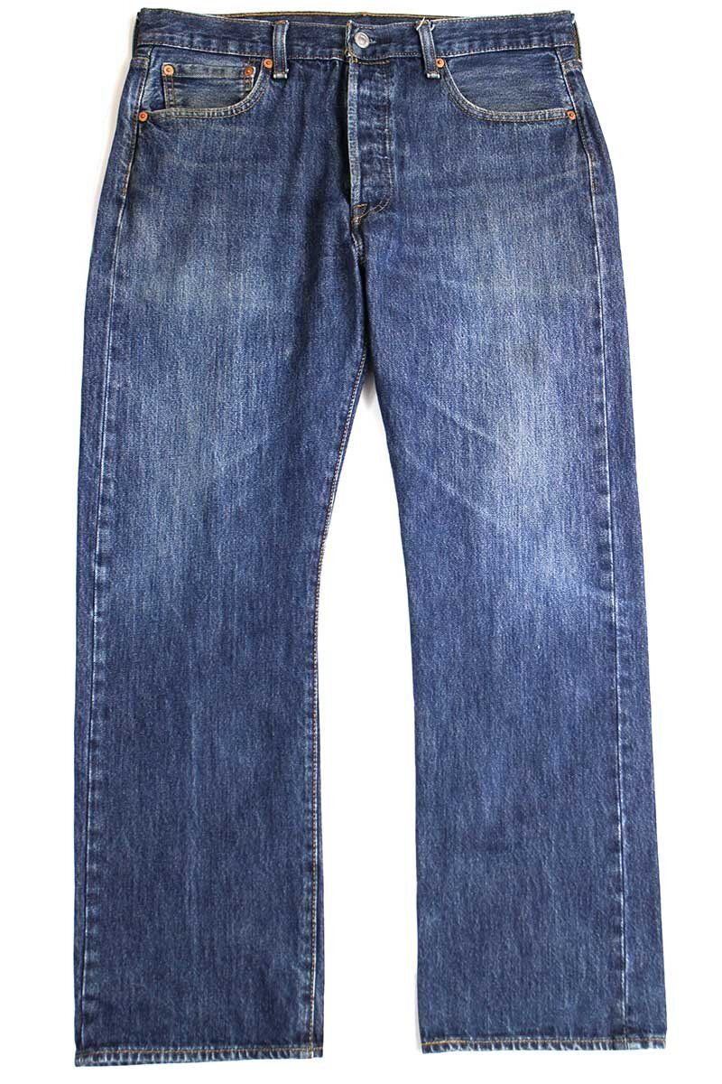 Levi'sリーバイス 501 デニムパンツ w34 L30☆SDP2817 ジーンズ Levi'sリーバイス 501 デニムパンツ w34 L30☆SDP2817 ジーンズ