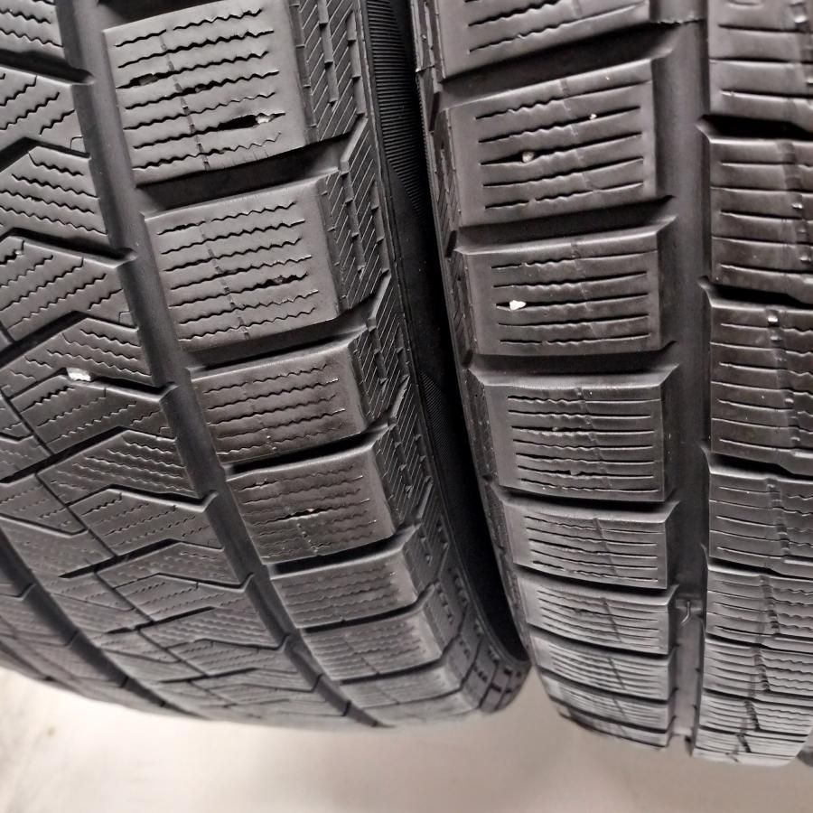 スタッドレス 2本