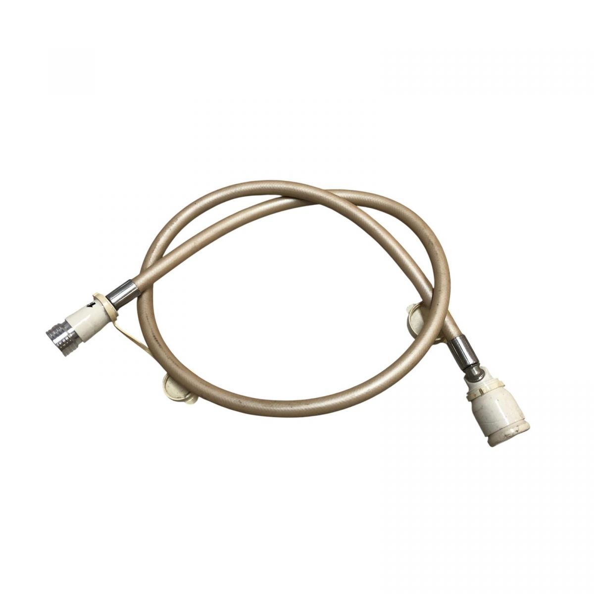 ガス衣類乾燥機