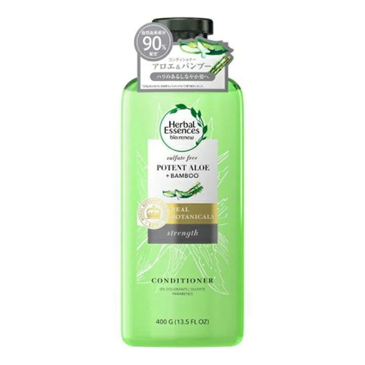 ✦希少品✦ 【数量限定】 P&G ハーバルエッセンス ビオリニュー