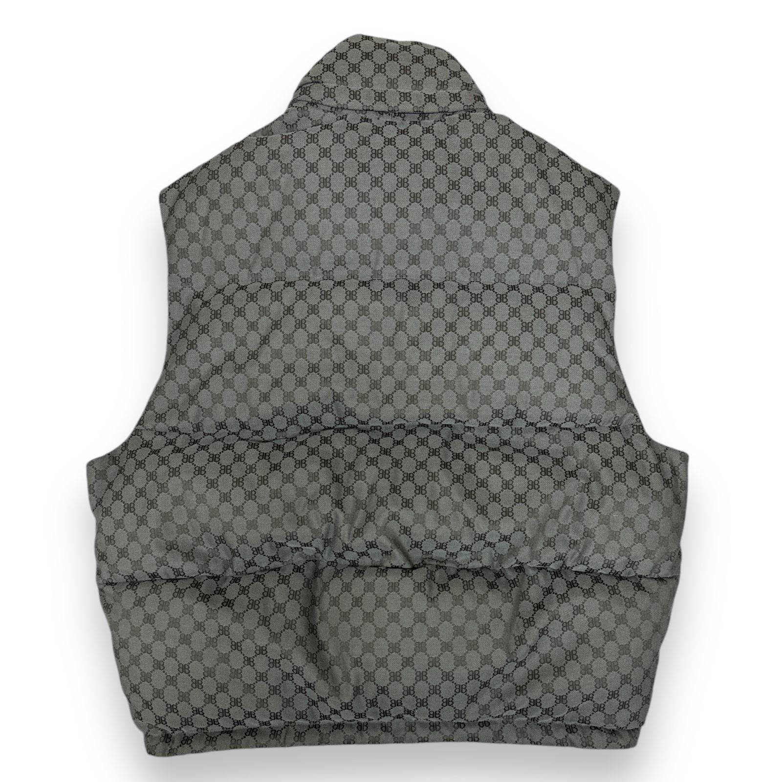 国内正規 BALENCIAGA GUCCI The Hacker Project Hacker Cocoon Puffer 