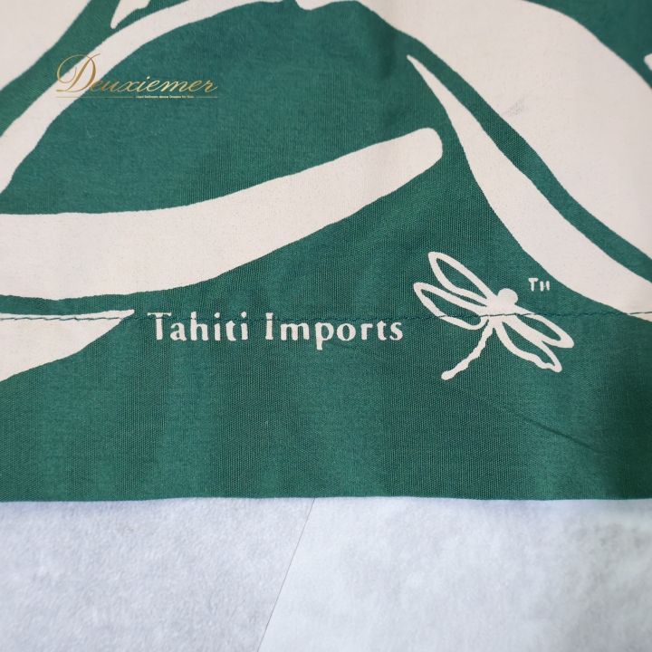 衣装 パウスカート