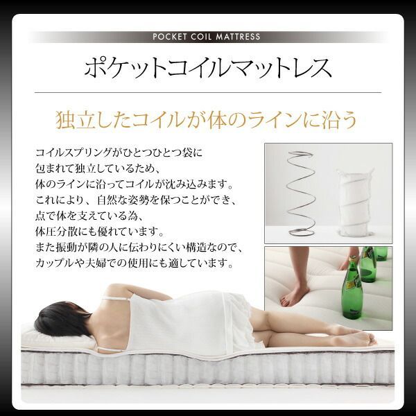 ダブル 組立設置付