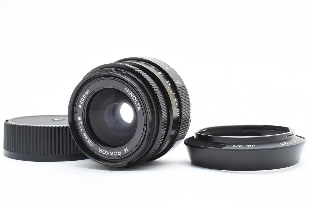 2026年最新】ライツミノルタ clの人気アイテム - メルカリ