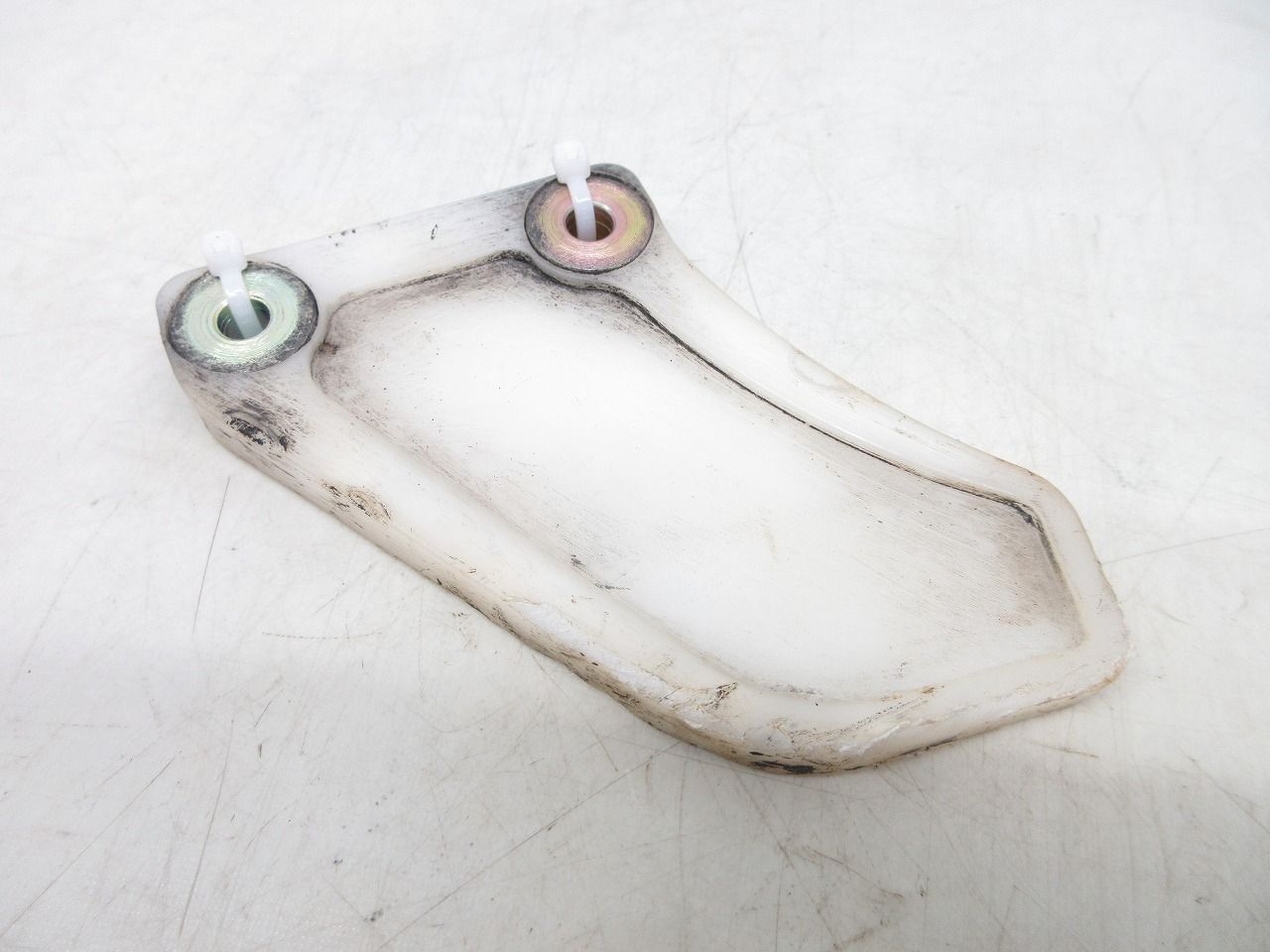 ⭐️スーパーカブ110 JA07 スポーティーバイザー OSK-ZX-KWV01 スーパーカブ110 JA07 スポーティーバイザー OSK-ZX-KWV01