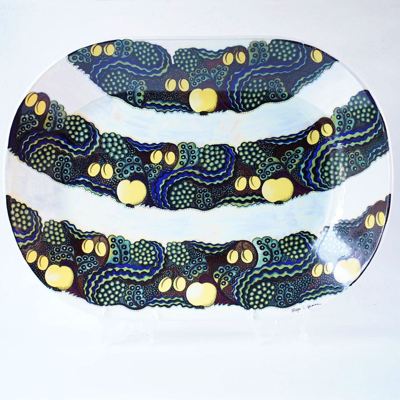 希少 ロールストランド ビルガー・カイピアイネン（Birger Kaipiainen