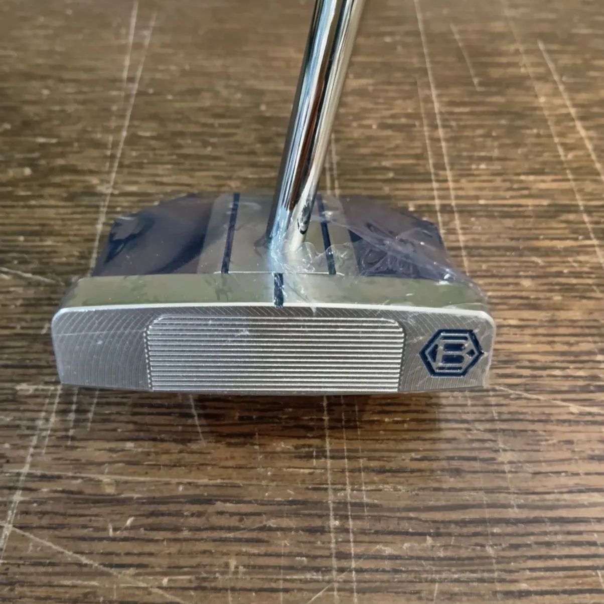 Pt 【新品未使用品】ベティナルディ ANTIDOTE SB2 LONG パター